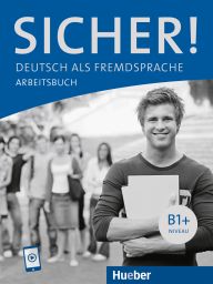 Sicher! B1+, AB