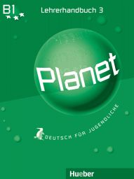Planet 3, LHB