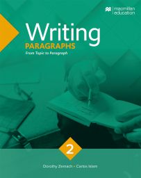 Writing Paragraphs (Updated)