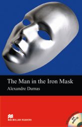 MR Beg., The Man in the Iron Mask