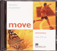 Move Elementary, CDs