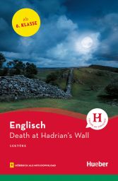 Death Hadrian's Wall - Level 2