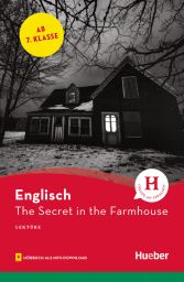 Secret in the Farmhouse, L3