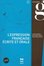 L'expression franç. écrite et orale 2015