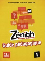 Zénith 1, Guide pédagogique