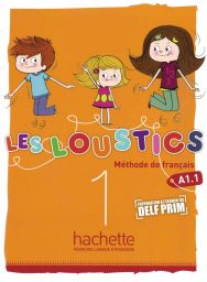 Les Loustics 1, Kursbuch