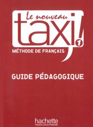 Le Nouveau Taxi ! (dt.) 1, Guide péd.