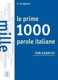 le prime 1000 parole italiane