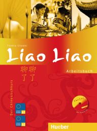 Liao Liao, Der Chinesischkurs, AB+CD