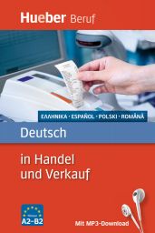 e: Deutsch in Handel Span., PDF Pak