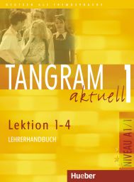 Tangram aktuell 1, LHB Lekt. 1-4