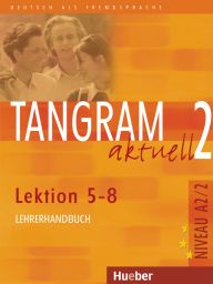 Tangram aktuell 2, LHB Lekt. 5-8