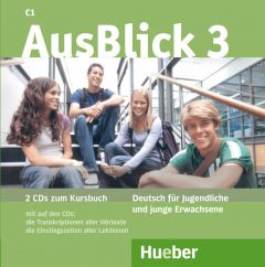 AusBlick 3, 2 CDs