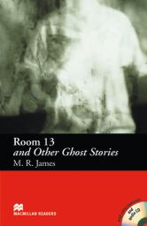 MR Elem., Room 13 & other Ghost Stories