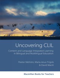 Uncovering CLIL