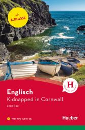 Kidnapped in Cornwall, L4, Pak.