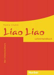 Liao Liao, Der Chinesischkurs, LHB