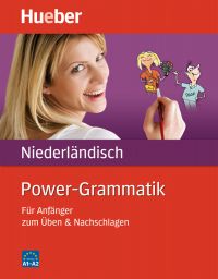 Power-Grammatik Niederländisch