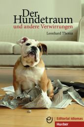Der Hundetraum ... Buch + MP3-DL