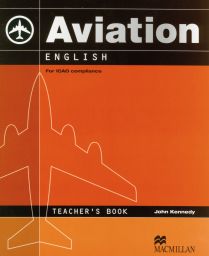 English for Aviation, Notes