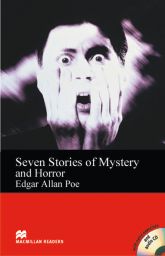 MR Elem., Seven Stories of Mystery....