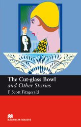 MR Upper, The Cut-Glass Bowl & ....