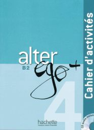 Alter Ego+ 4, AB + CD
