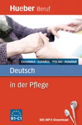 e: Deutsch in der Pflege Rumän, PDF Pak