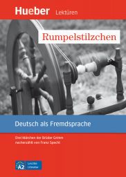 e: Rumpelstilzchen, Buch, EPUB