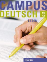 Campus Deutsch, Lesen
