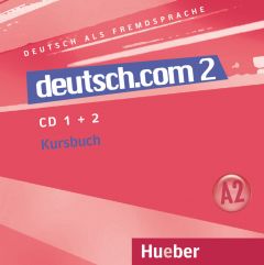 deutsch.com 2, CDs z. KB