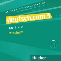 deutsch.com 3, CDs z. KB