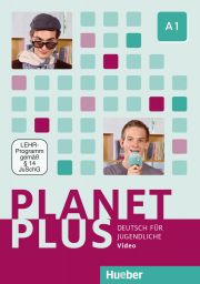 Planet Plus A1, DVD-Video