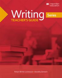 Writing Series (Updated) Teacher's Guide