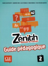 Zénith 2, Guide pédagogique