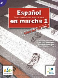 Español en marcha 1, KB