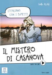 Il Mistero di Casan - L'italiano ...fum.