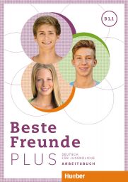 e: Beste Freunde PLUS B1.1, AB,iV