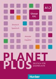 Planet Plus A1.2, Gloss. XXL Dt.-Span.