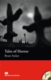 MR Elem., Tales of Horror
