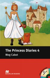 MR Pre-int., Princess Diaries 4