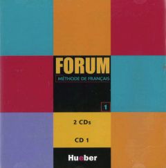 FORUM 1, CD 1