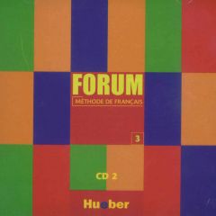 FORUM 3, CD 2
