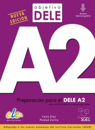 Objetivo DELE A2 (Nuevo)