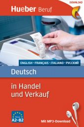 e: Dt. in Handel En/Fr/It/Russ., PDF Pak