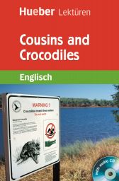 e: Cousins and Crocodiles, Paket, PDF