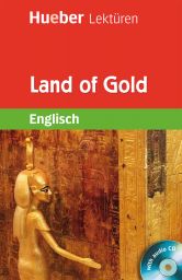 e: Land of Gold, Level 1, Paket, PDF