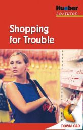 e: Shopping for Trouble, Paket PDF