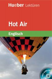 e: Hot Air, Level 2, Paket, PDF