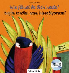 Bi:libri, Wie fühlst du dich, dt.-türk.